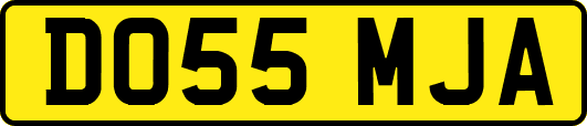 DO55MJA