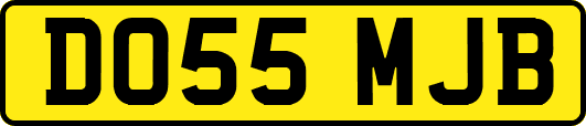DO55MJB