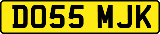 DO55MJK
