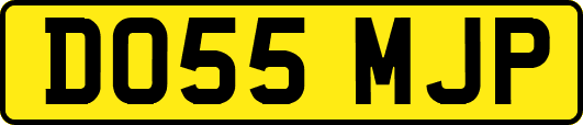 DO55MJP
