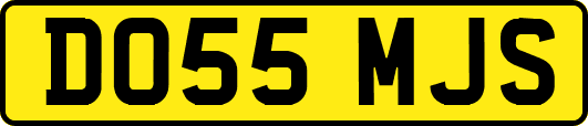 DO55MJS
