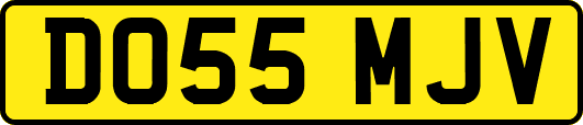 DO55MJV
