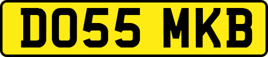 DO55MKB