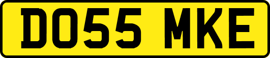 DO55MKE