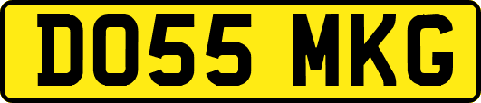 DO55MKG