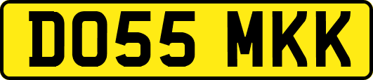 DO55MKK