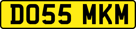 DO55MKM
