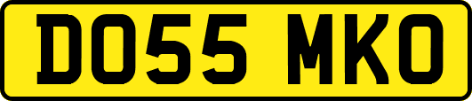 DO55MKO