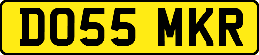 DO55MKR