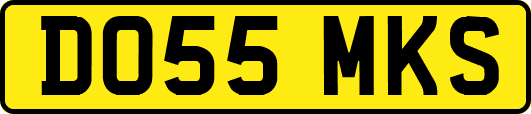DO55MKS