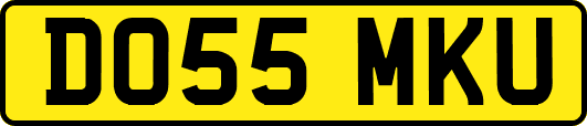 DO55MKU