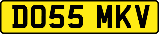 DO55MKV