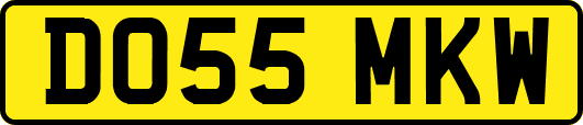 DO55MKW