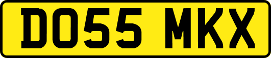 DO55MKX