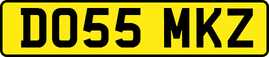 DO55MKZ