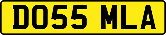 DO55MLA