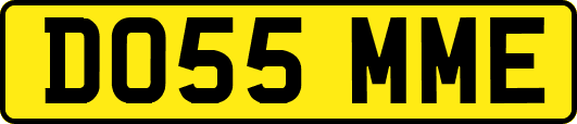 DO55MME
