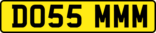 DO55MMM