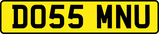 DO55MNU
