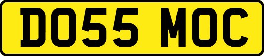 DO55MOC