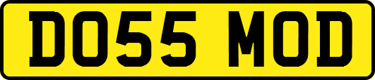 DO55MOD