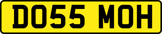DO55MOH