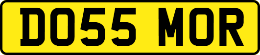 DO55MOR