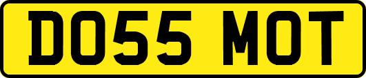 DO55MOT