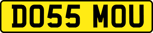 DO55MOU