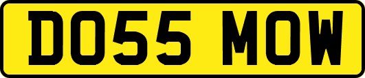 DO55MOW