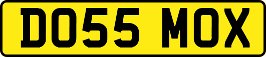 DO55MOX