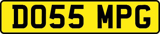 DO55MPG