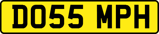 DO55MPH