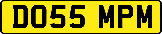 DO55MPM