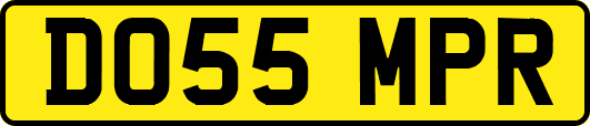 DO55MPR