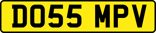 DO55MPV