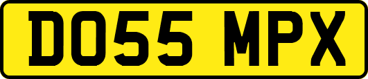 DO55MPX