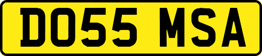 DO55MSA