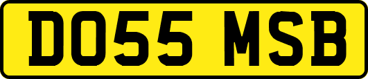 DO55MSB