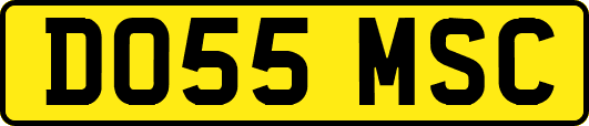DO55MSC
