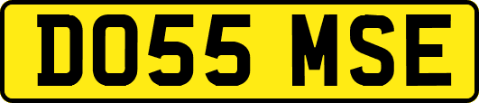 DO55MSE