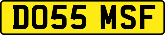 DO55MSF