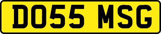 DO55MSG