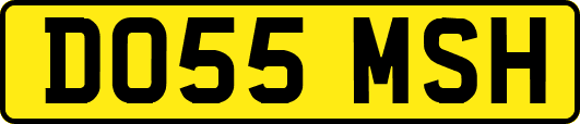 DO55MSH