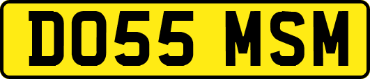 DO55MSM