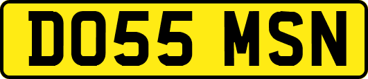 DO55MSN
