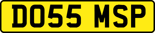 DO55MSP