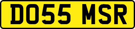 DO55MSR