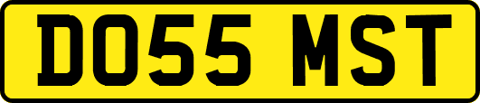 DO55MST