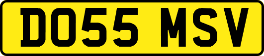 DO55MSV